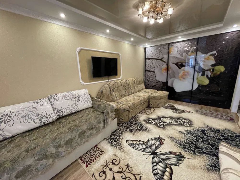 Продажа 1-комнатной квартиры 47 м², Герасима Кондратьева ул.