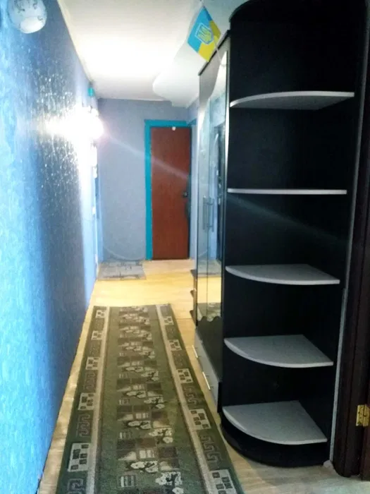 Оренда 3-кімнатної квартири 65 м², Максима Дія вул., 8