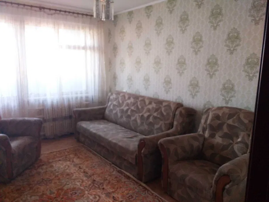 Оренда 3-кімнатної квартири 65 м², Максима Дія вул., 8
