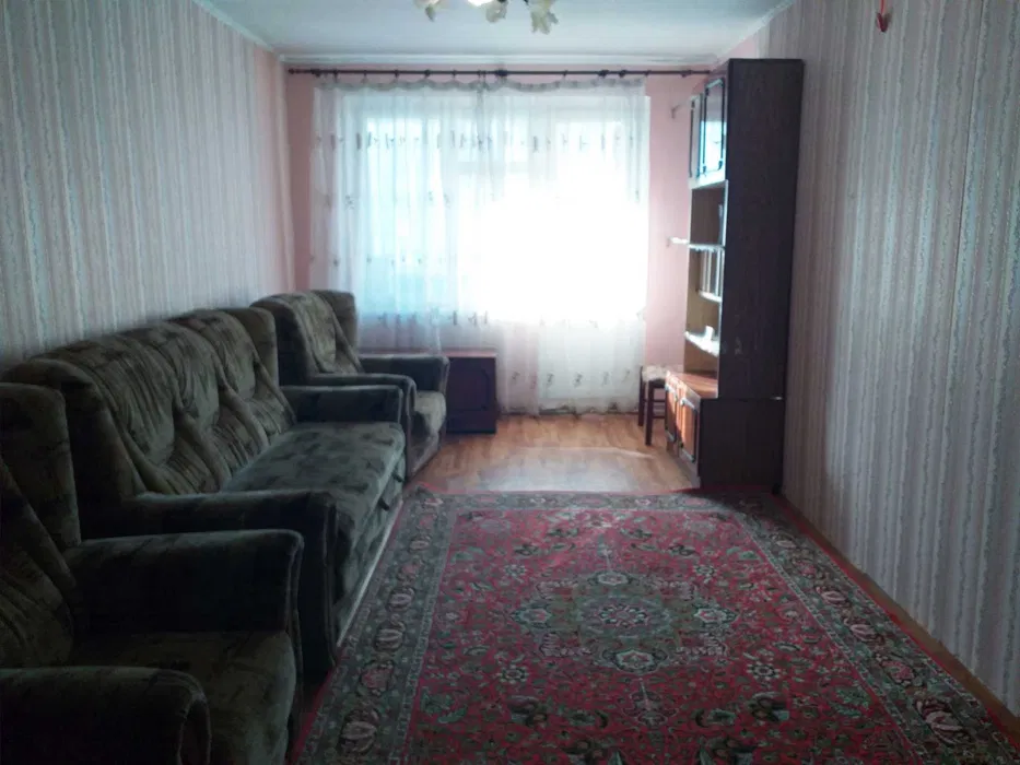 Оренда 3-кімнатної квартири 65 м², Максима Дія вул., 8