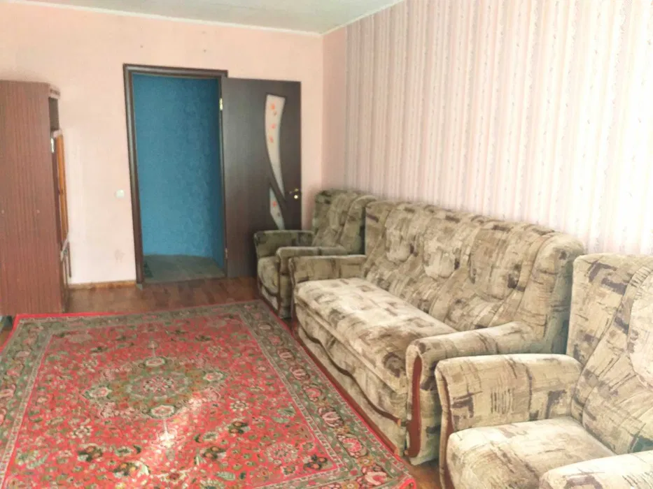 Оренда 3-кімнатної квартири 65 м², Максима Дія вул., 8