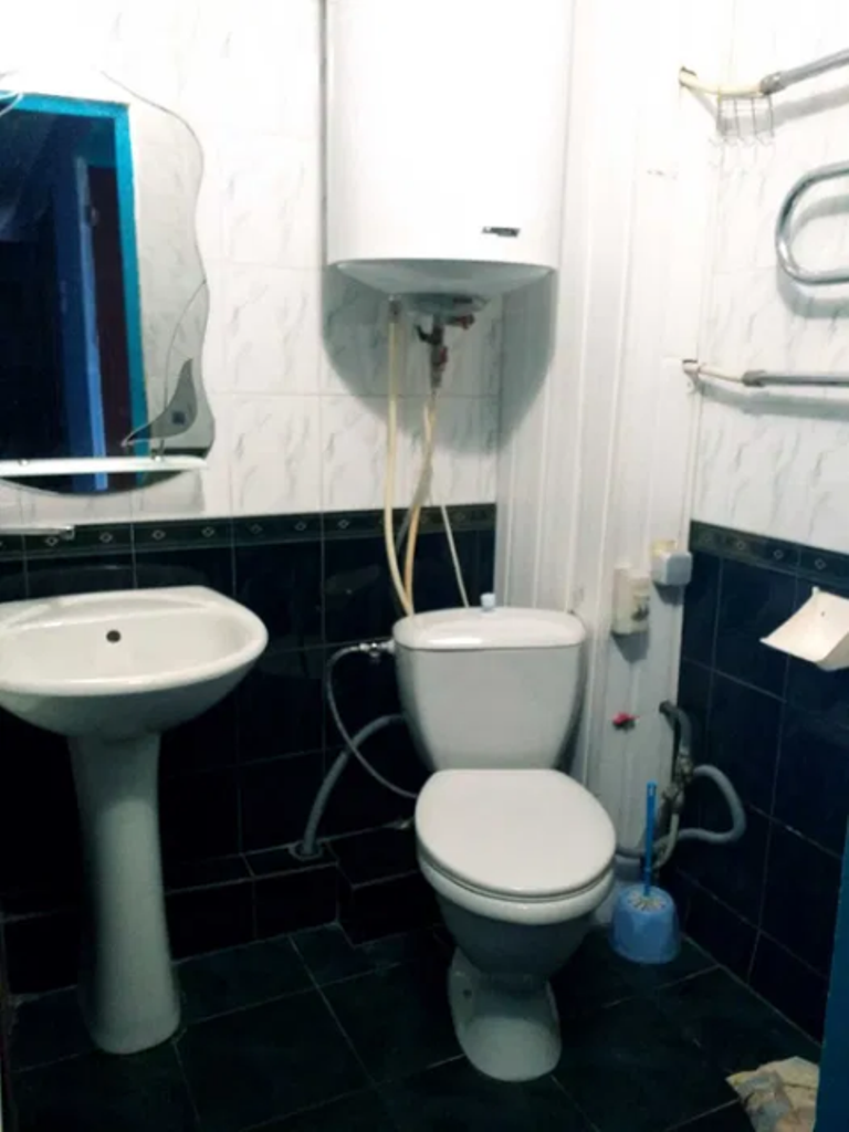Оренда 3-кімнатної квартири 65 м², Максима Дія вул., 8