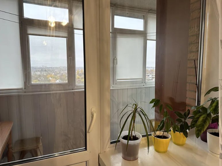 Продажа 1-комнатной квартиры 38 м², Римского-Корсакова ул.