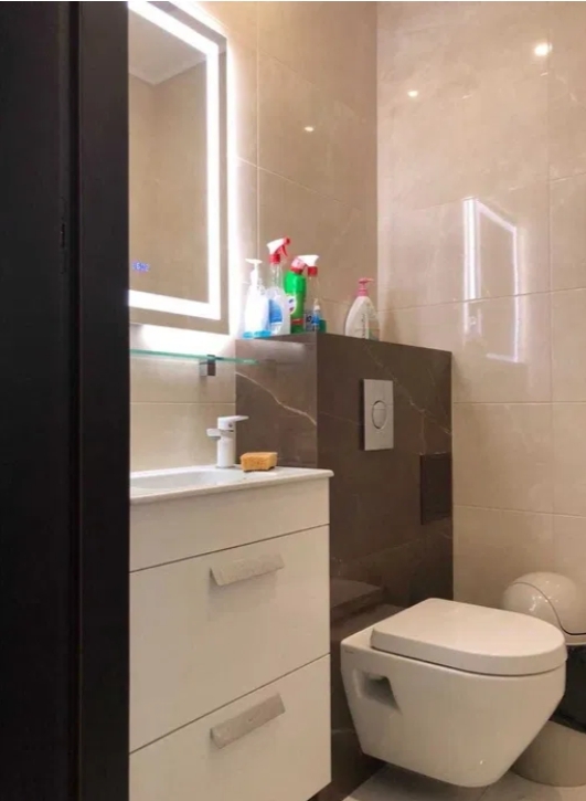 Аренда помещения свободного назначения 40 м², Генуэзская ул.