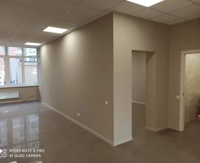 Аренда помещения свободного назначения 70 м², Массив Радужный ул.