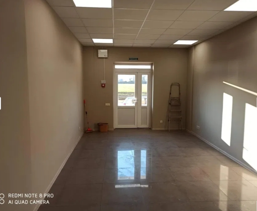 Аренда помещения свободного назначения 70 м², Массив Радужный ул.
