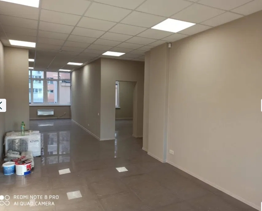 Аренда помещения свободного назначения 70 м², Массив Радужный ул.