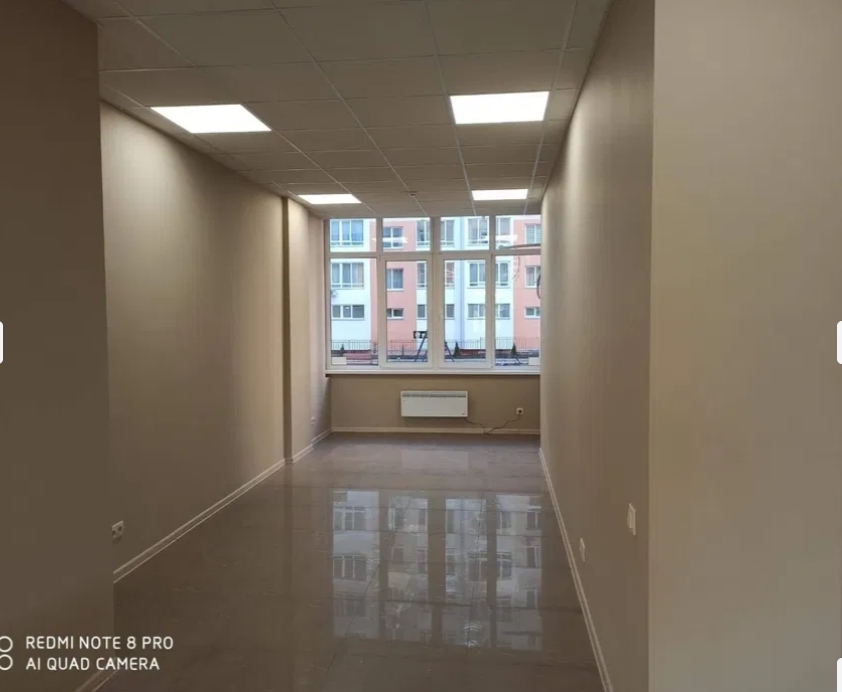 Аренда помещения свободного назначения 70 м², Массив Радужный ул.