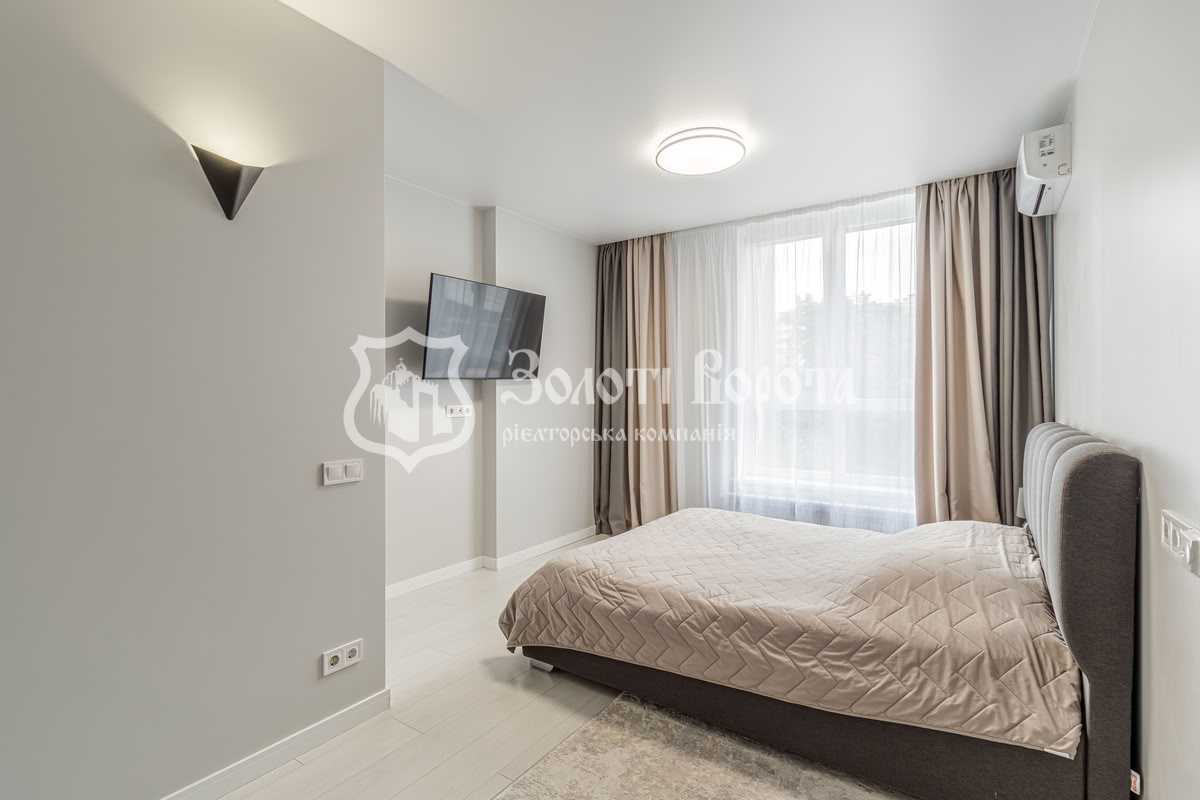 Продаж 1-кімнатної квартири 37 м², Весняний пров., 2