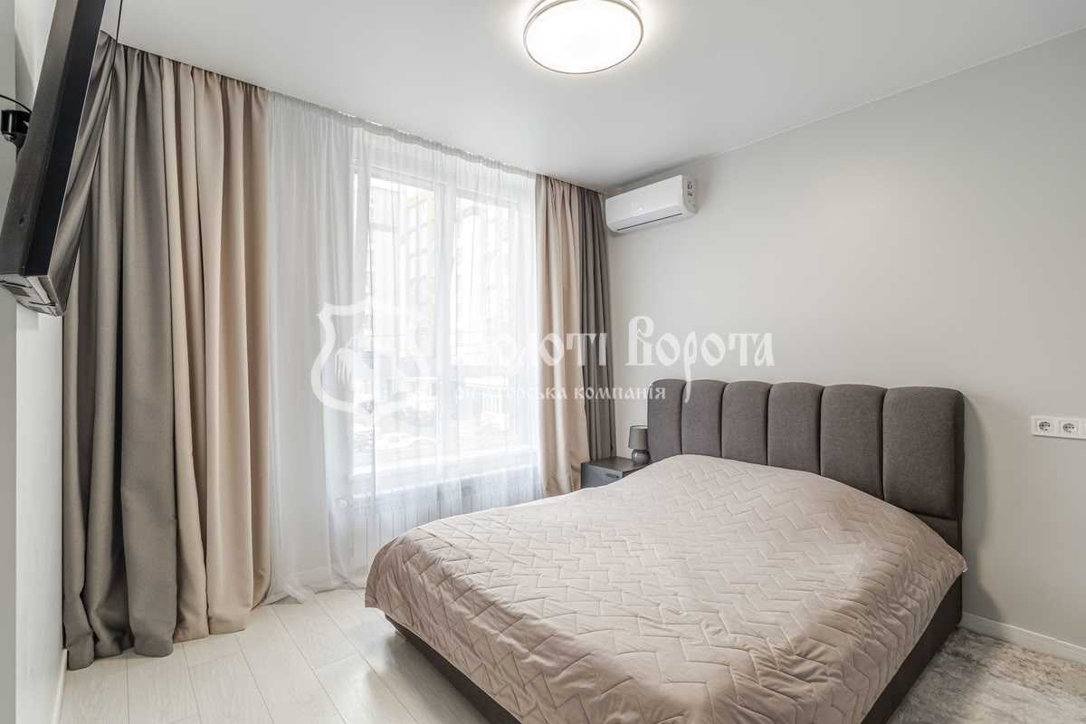 Продаж 1-кімнатної квартири 37 м², Весняний пров., 2