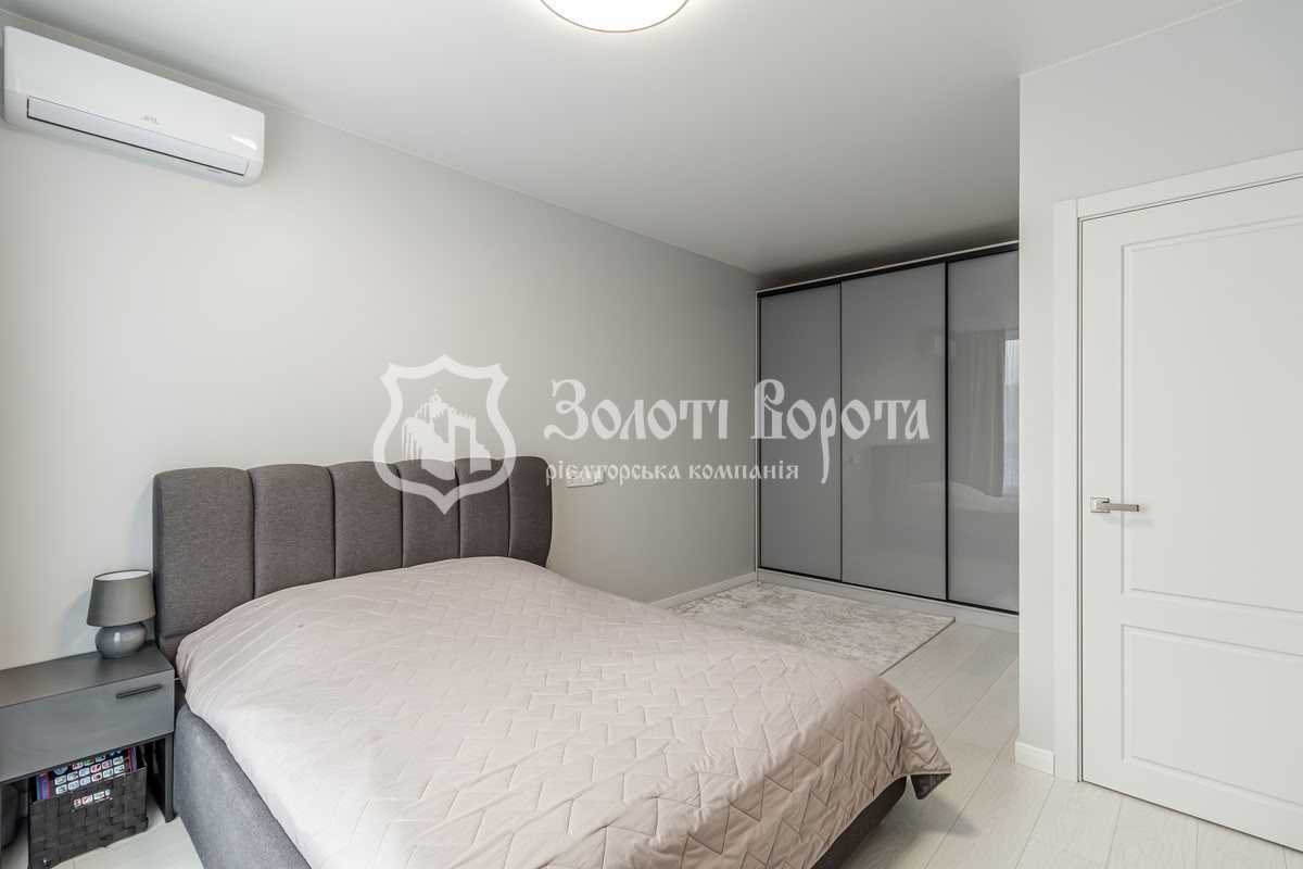 Продаж 1-кімнатної квартири 37 м², Весняний пров., 2