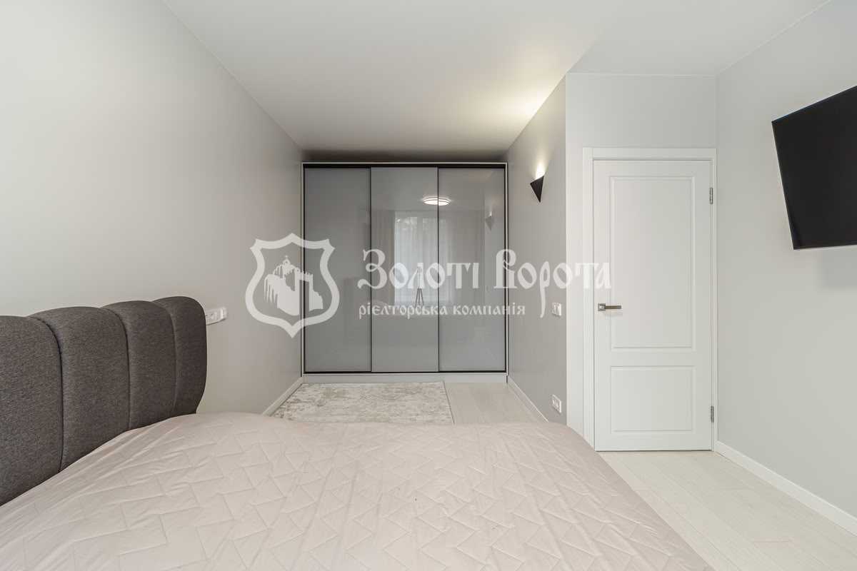 Продаж 1-кімнатної квартири 37 м², Весняний пров., 2