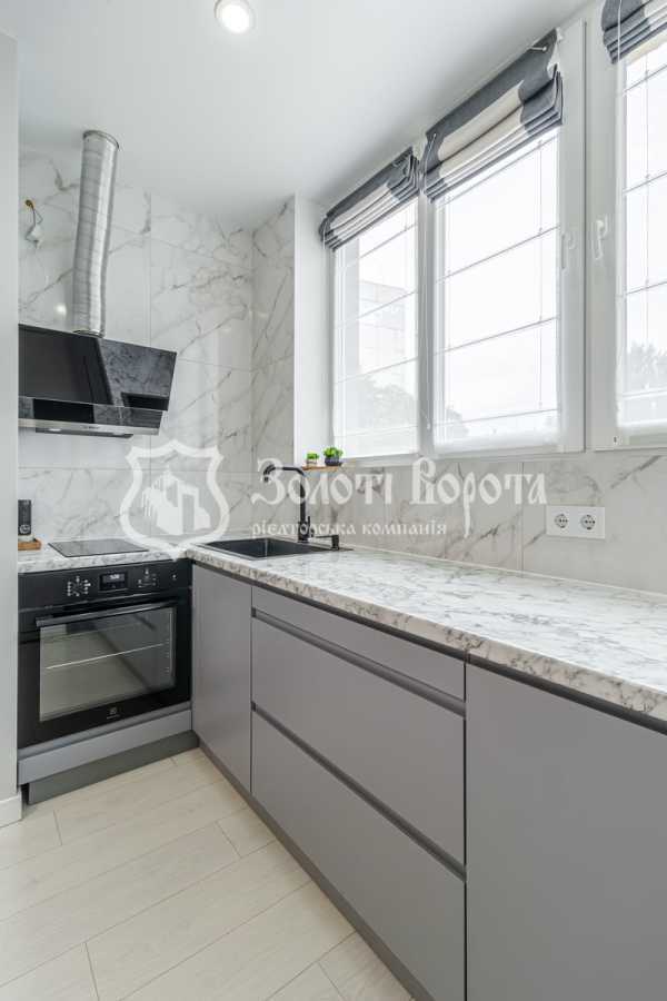 Продаж 1-кімнатної квартири 37 м², Весняний пров., 2