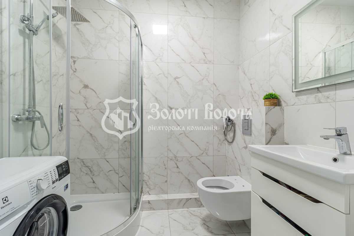 Продаж 1-кімнатної квартири 37 м², Весняний пров., 2