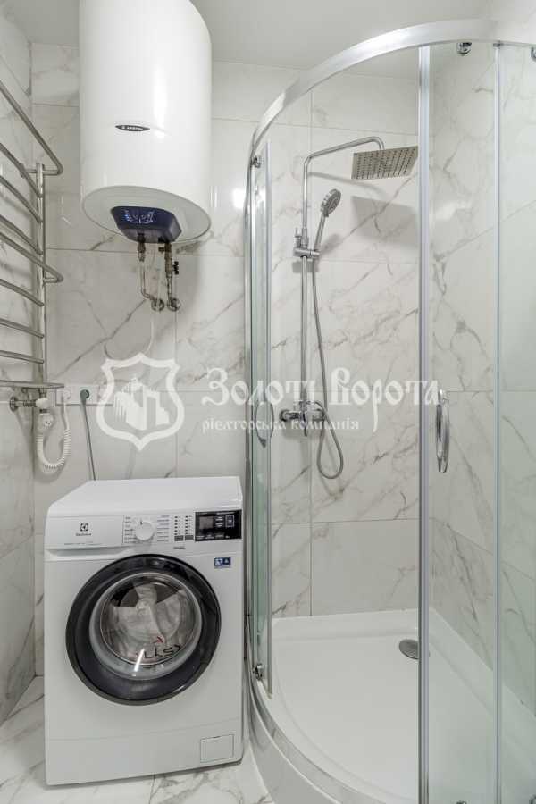 Продаж 1-кімнатної квартири 37 м², Весняний пров., 2
