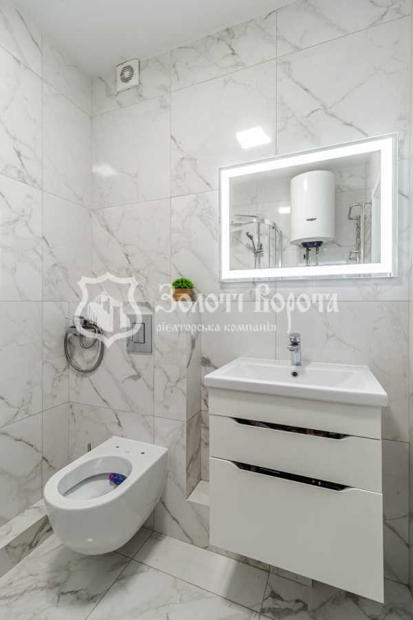 Продаж 1-кімнатної квартири 37 м², Весняний пров., 2