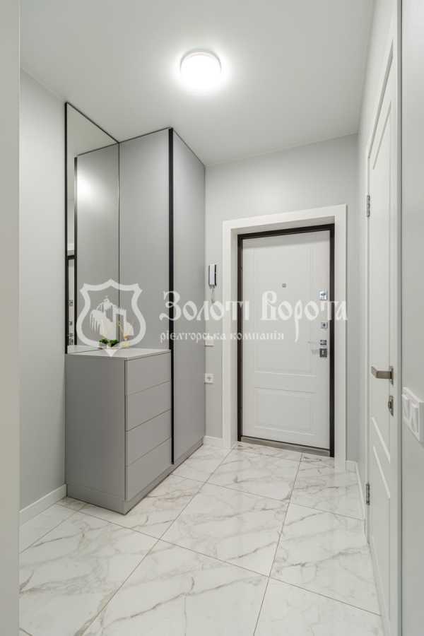 Продаж 1-кімнатної квартири 37 м², Весняний пров., 2