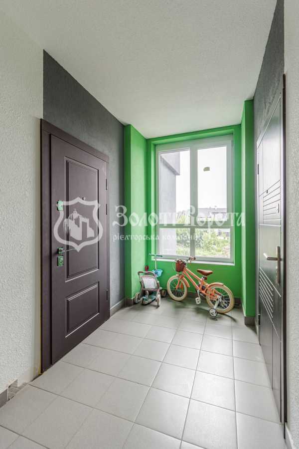 Продаж 1-кімнатної квартири 37 м², Весняний пров., 2