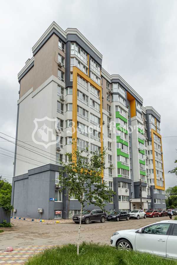 Продаж 1-кімнатної квартири 37 м², Весняний пров., 2