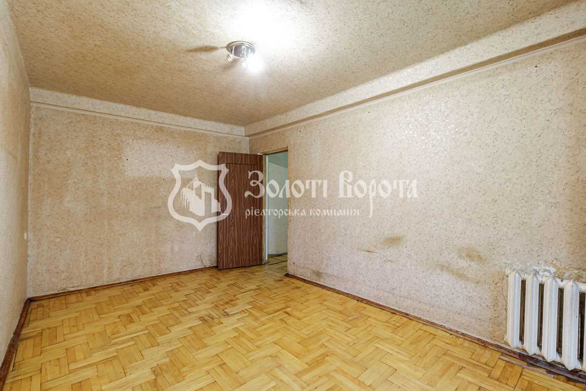 Продаж 2-кімнатної квартири 47 м², Ореста Субтельного вул., Левицького, 8