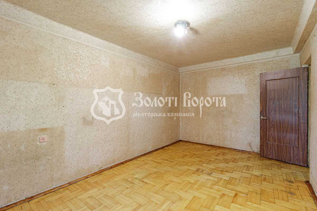 Продаж 2-кімнатної квартири 47 м², Ореста Субтельного вул., Левицького, 8