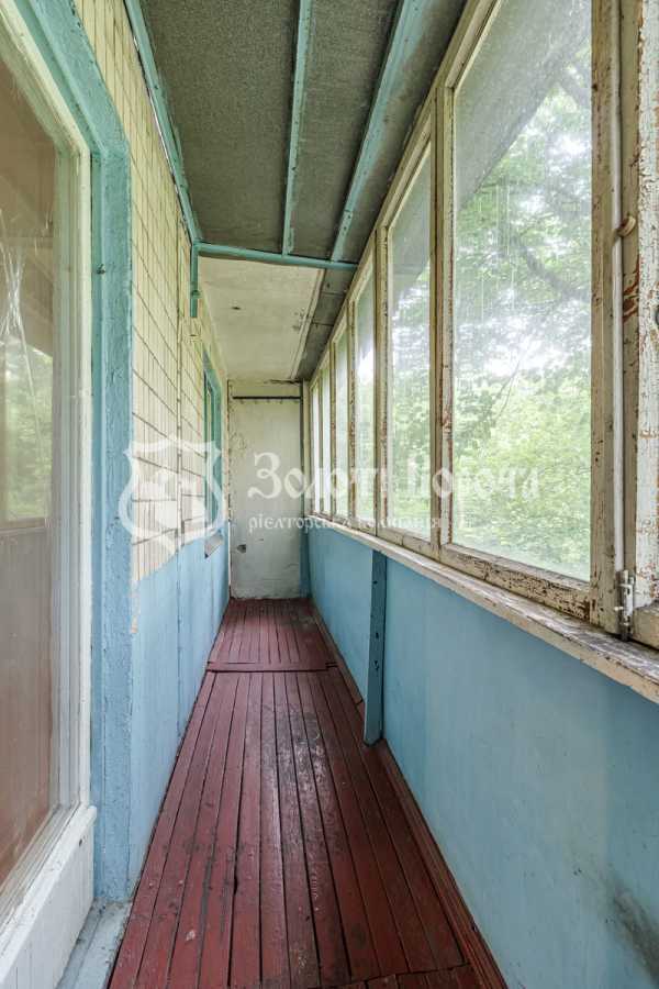 Продаж 2-кімнатної квартири 47 м², Ореста Субтельного вул., Левицького, 8
