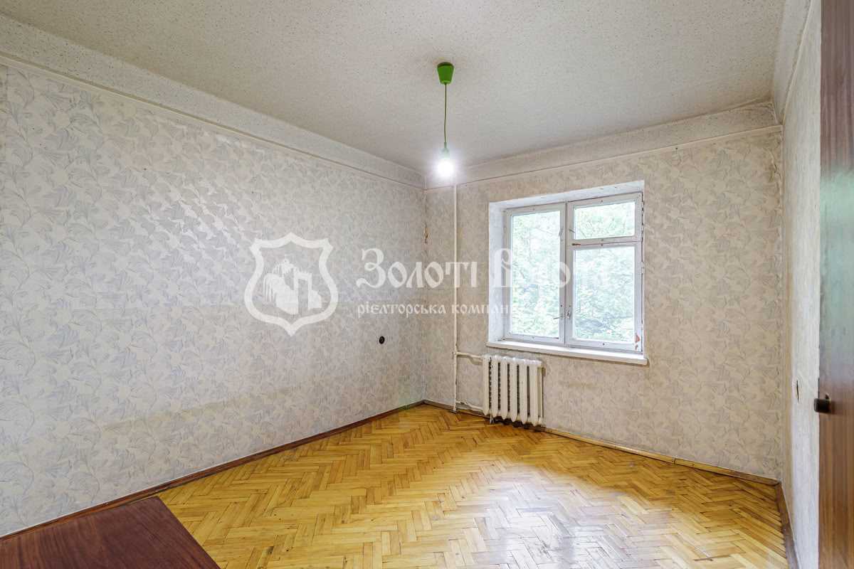 Продаж 2-кімнатної квартири 47 м², Ореста Субтельного вул., Левицького, 8