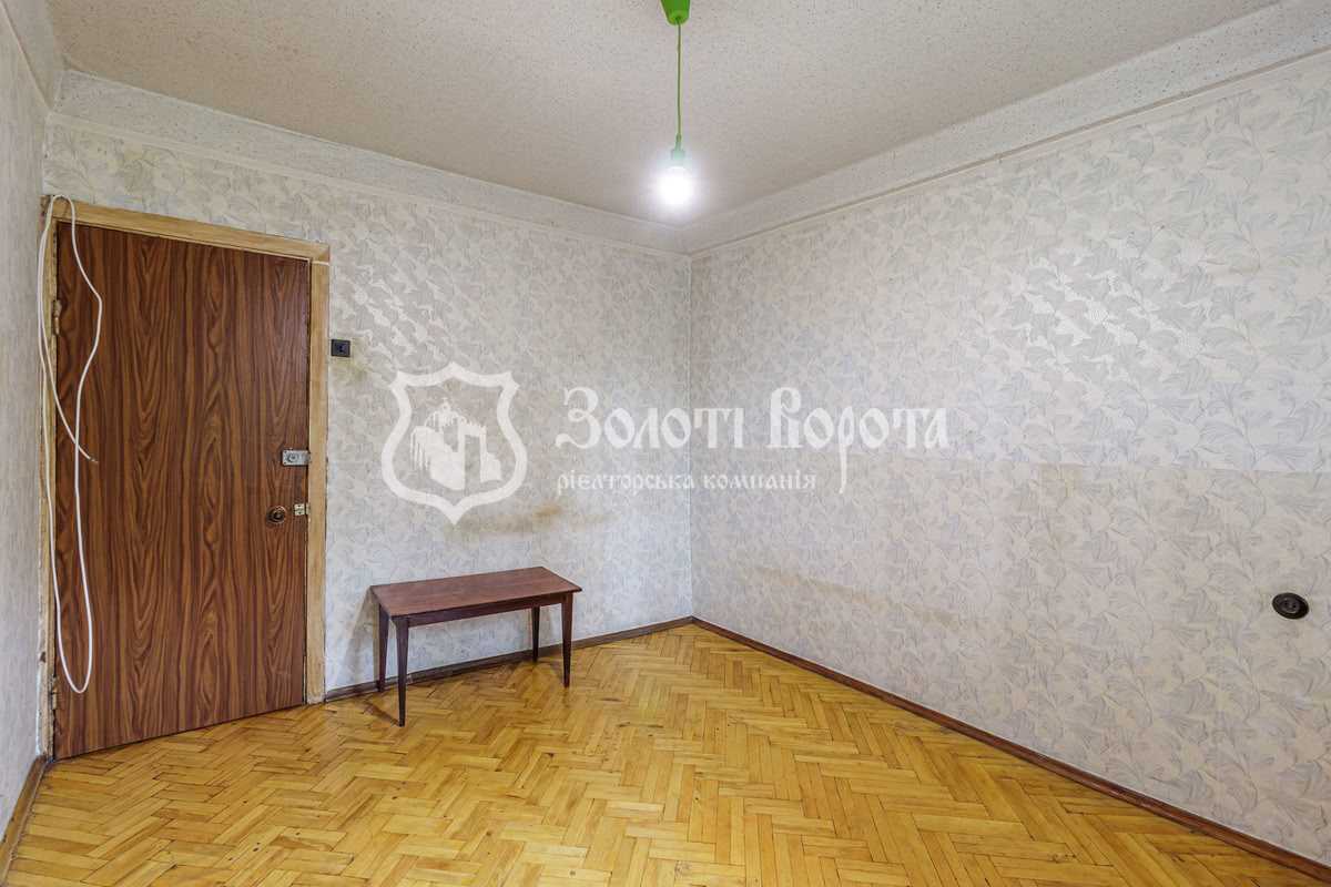 Продаж 2-кімнатної квартири 47 м², Ореста Субтельного вул., Левицького, 8