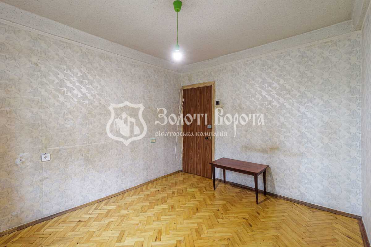 Продаж 2-кімнатної квартири 47 м², Ореста Субтельного вул., Левицького, 8