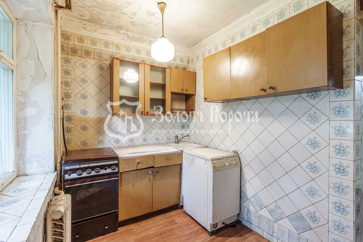 Продаж 2-кімнатної квартири 47 м², Ореста Субтельного вул., Левицького, 8