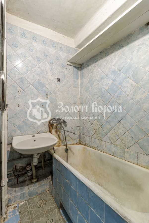 Продаж 2-кімнатної квартири 47 м², Ореста Субтельного вул., Левицького, 8
