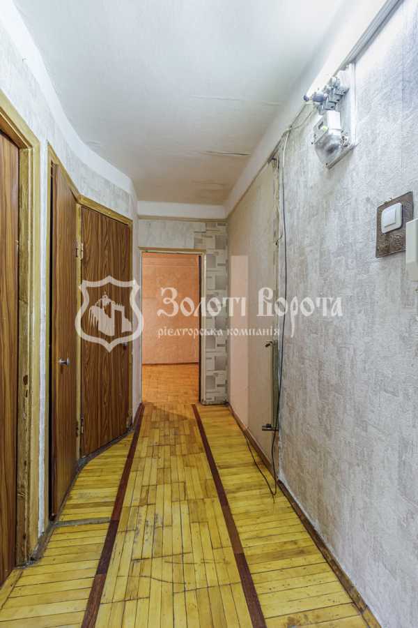 Продаж 2-кімнатної квартири 47 м², Ореста Субтельного вул., Левицького, 8