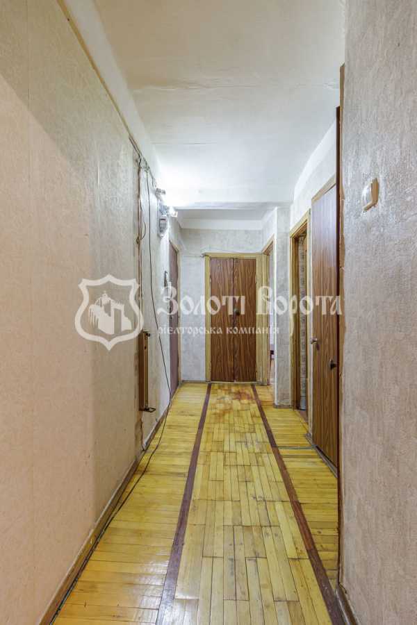 Продаж 2-кімнатної квартири 47 м², Ореста Субтельного вул., Левицького, 8