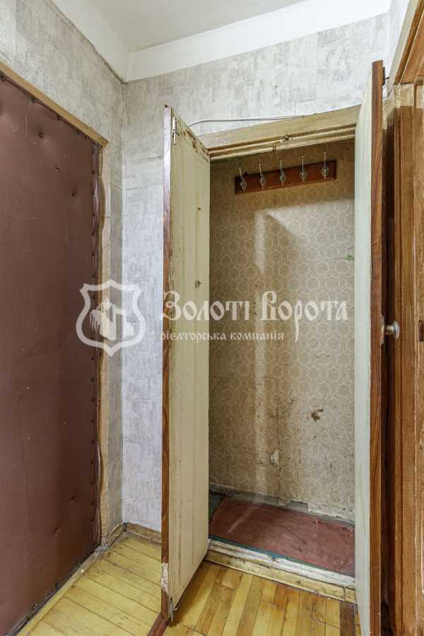 Продаж 2-кімнатної квартири 47 м², Ореста Субтельного вул., Левицького, 8
