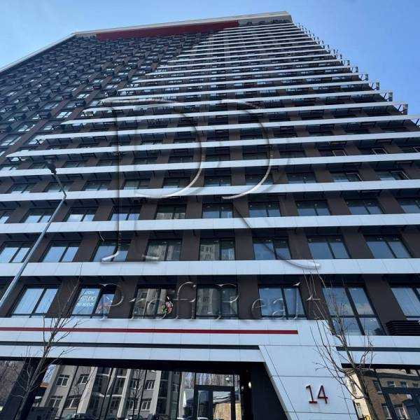 Продаж 2-кімнатної квартири 75 м², Причальна вул., 14