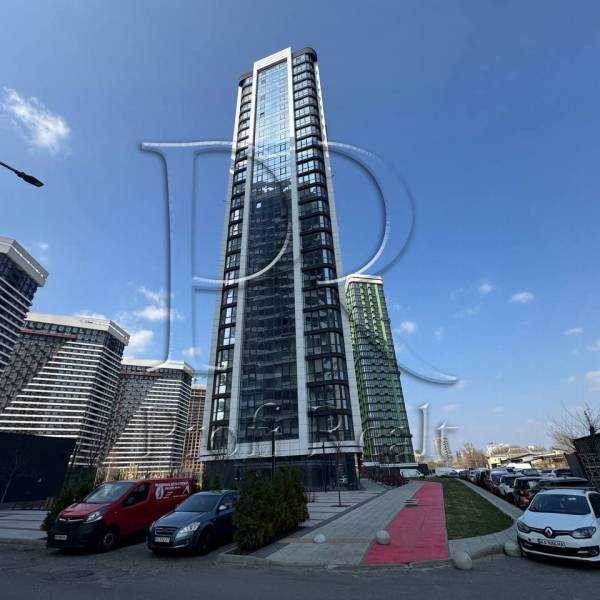 Продаж 2-кімнатної квартири 75 м², Причальна вул., 14