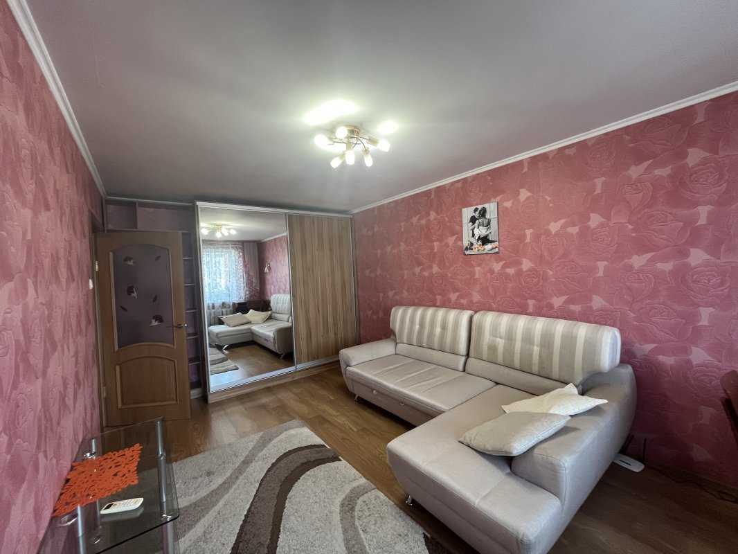 Аренда 1-комнатной квартиры 32 м², Дмитрич Иванова, 6