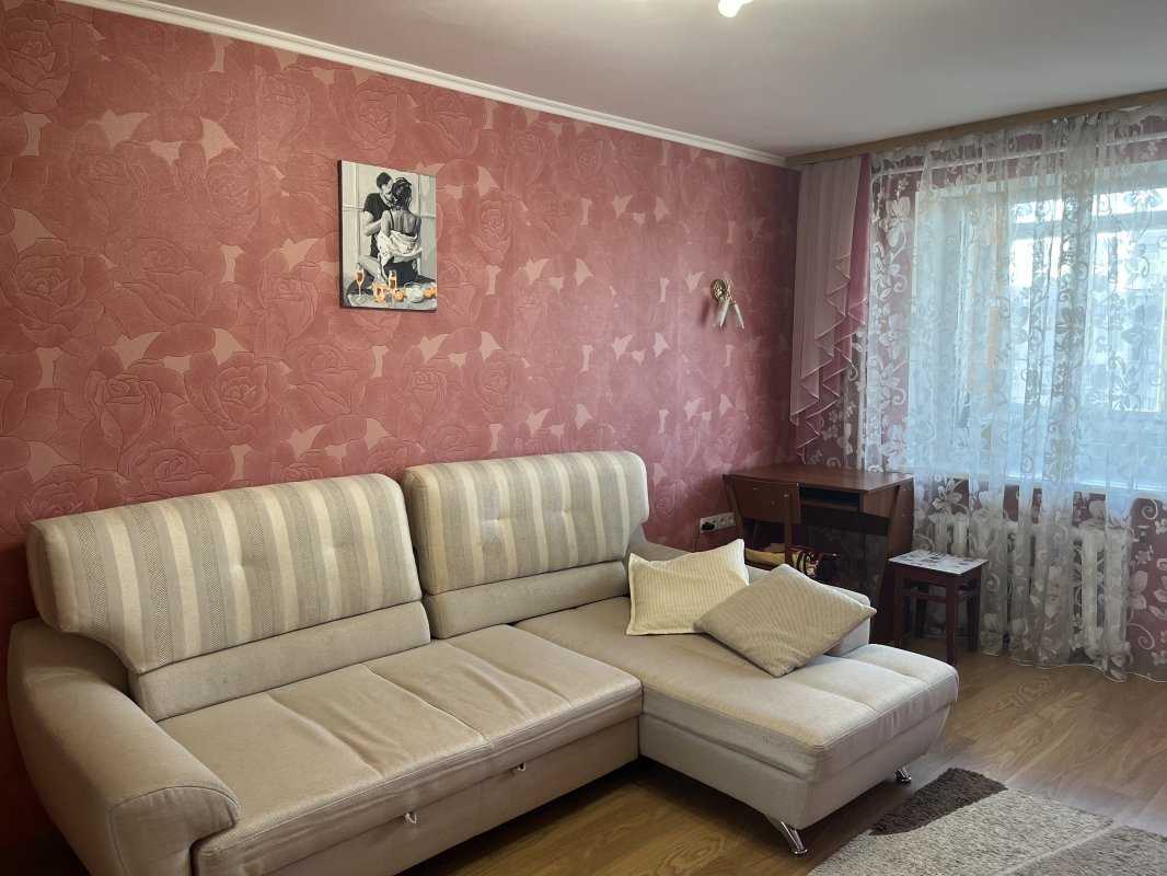 Аренда 1-комнатной квартиры 32 м², Дмитрич Иванова, 6