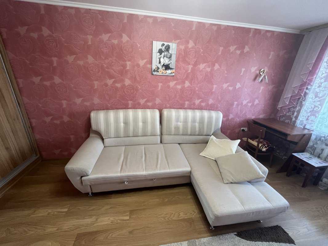 Аренда 1-комнатной квартиры 32 м², Дмитрич Иванова, 6