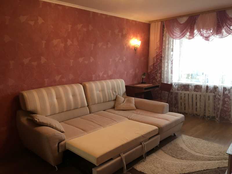 Аренда 1-комнатной квартиры 32 м², Дмитрич Иванова, 6