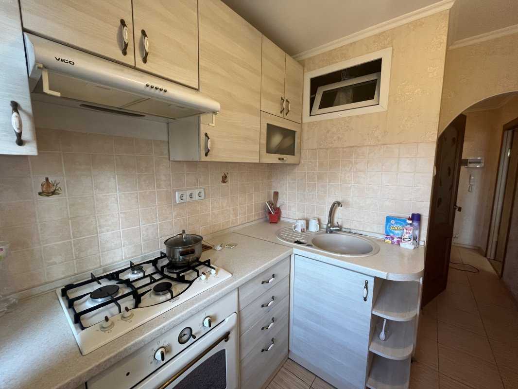 Аренда 1-комнатной квартиры 32 м², Дмитрич Иванова, 6