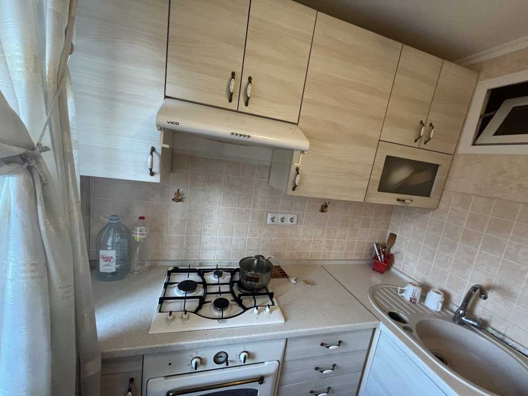 Аренда 1-комнатной квартиры 32 м², Дмитрич Иванова, 6