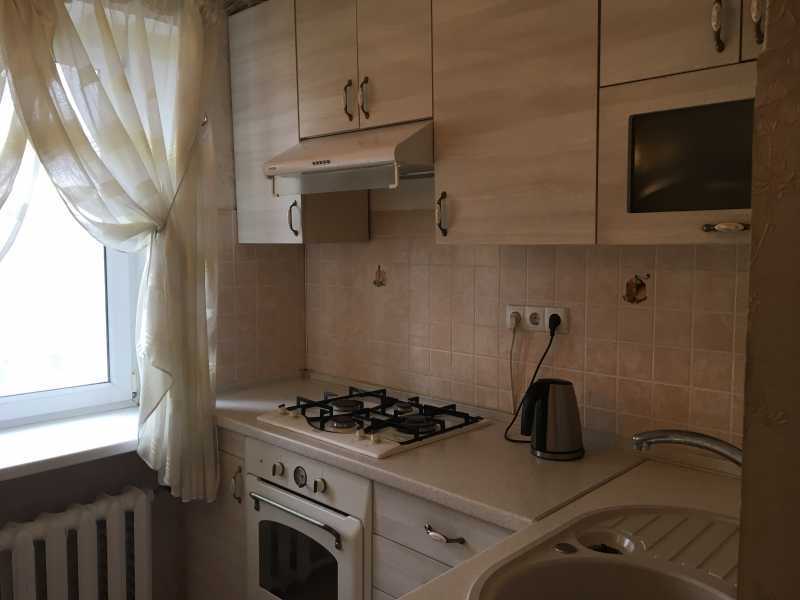 Аренда 1-комнатной квартиры 32 м², Дмитрич Иванова, 6