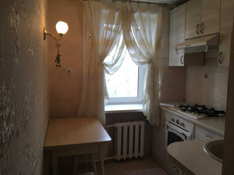 Аренда 1-комнатной квартиры 32 м², Дмитрич Иванова, 6