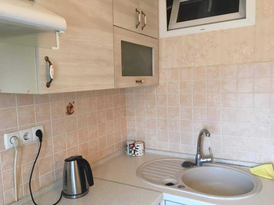 Аренда 1-комнатной квартиры 32 м², Дмитрич Иванова, 6