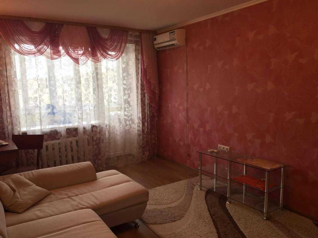 Аренда 1-комнатной квартиры 32 м², Дмитрич Иванова, 6