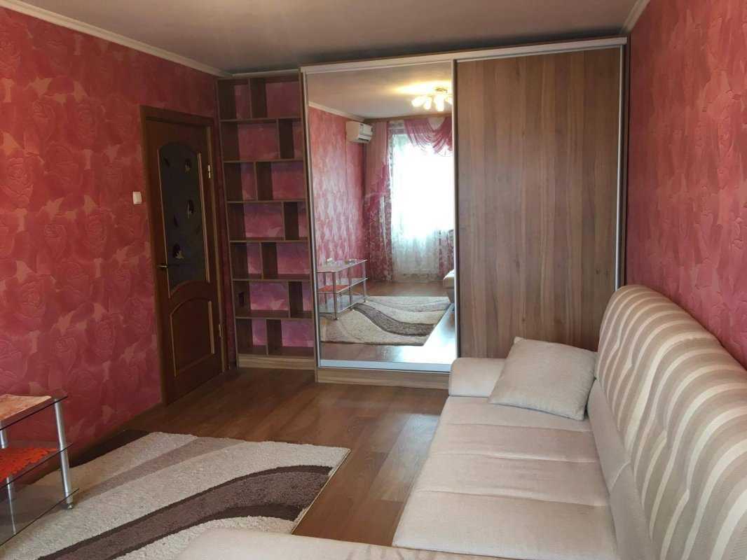 Аренда 1-комнатной квартиры 32 м², Дмитрич Иванова, 6