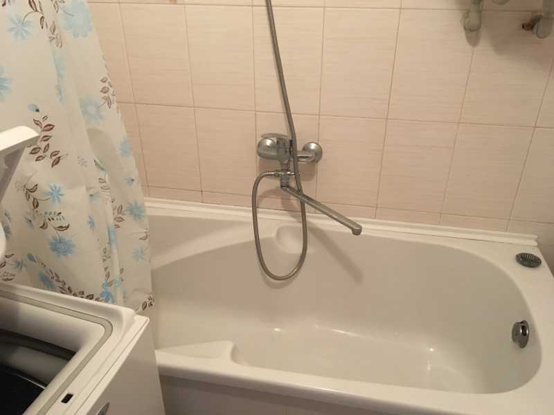 Аренда 1-комнатной квартиры 32 м², Дмитрич Иванова, 6