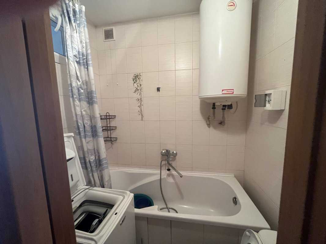 Аренда 1-комнатной квартиры 32 м², Дмитрич Иванова, 6