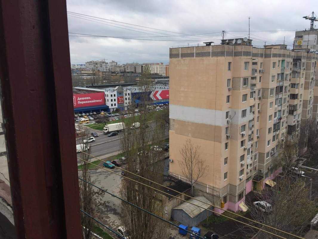 Аренда 1-комнатной квартиры 32 м², Дмитрич Иванова, 6